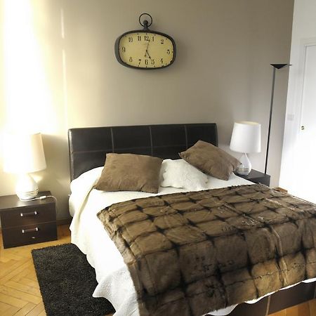 Casa Di Clara Bed and Breakfast Torino Eksteriør billede