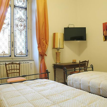 Casa Di Clara Bed and Breakfast Torino Eksteriør billede