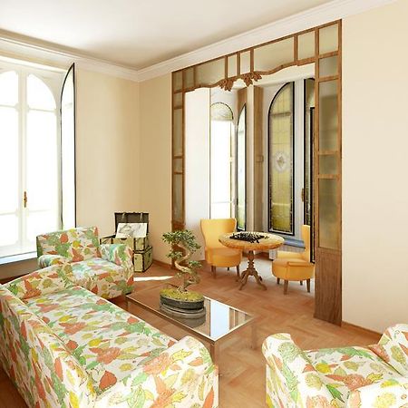 Casa Di Clara Bed and Breakfast Torino Eksteriør billede