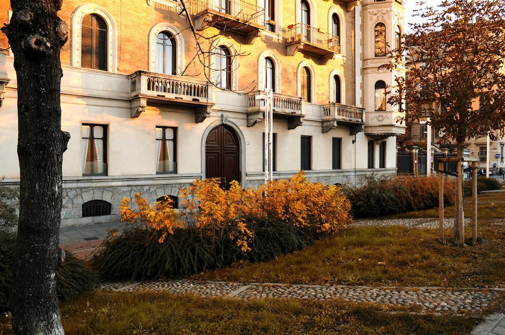 Casa Di Clara Bed and Breakfast Torino Eksteriør billede