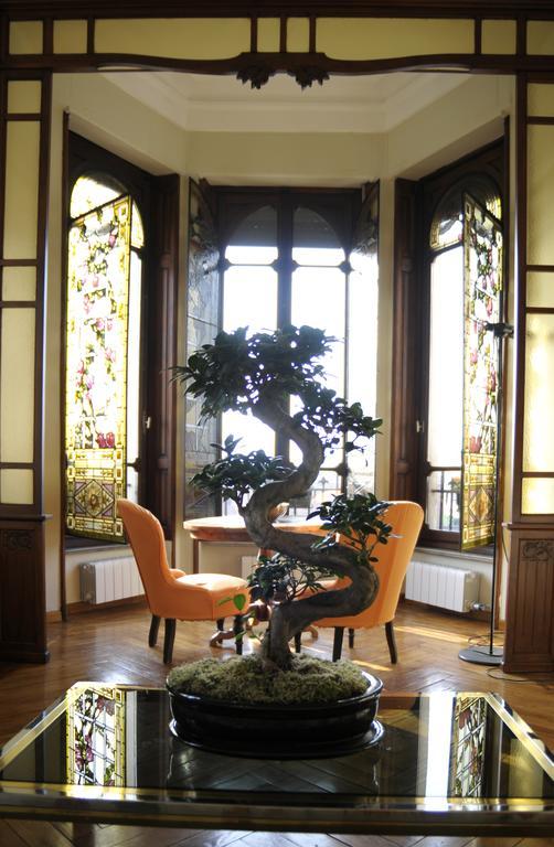 Casa Di Clara Bed and Breakfast Torino Eksteriør billede