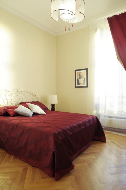 Casa Di Clara Bed and Breakfast Torino Eksteriør billede