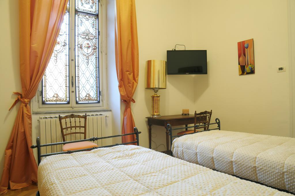 Casa Di Clara Bed and Breakfast Torino Eksteriør billede