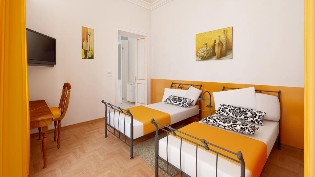 Casa Di Clara Bed and Breakfast Torino Eksteriør billede