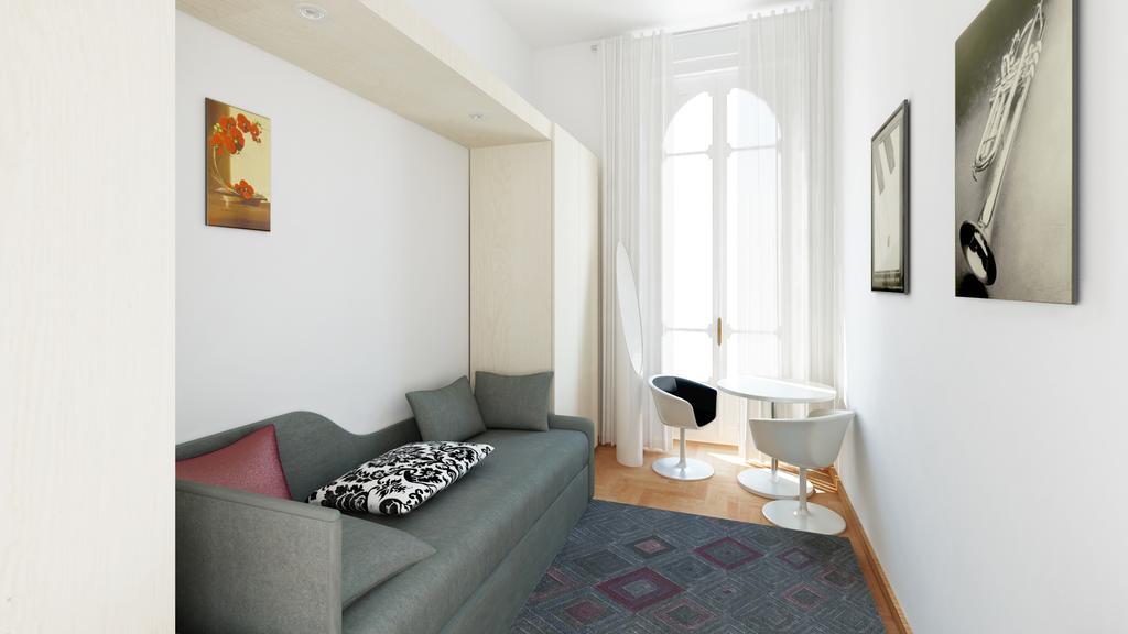 Casa Di Clara Bed and Breakfast Torino Eksteriør billede