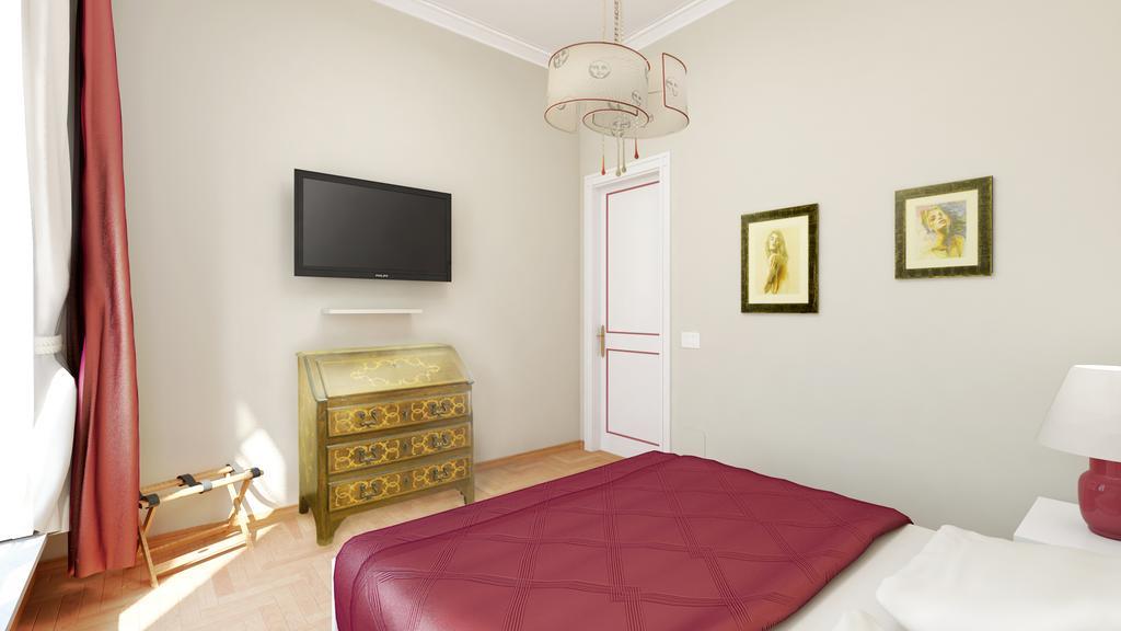 Casa Di Clara Bed and Breakfast Torino Eksteriør billede