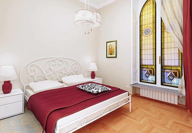 Casa Di Clara Bed and Breakfast Torino Eksteriør billede