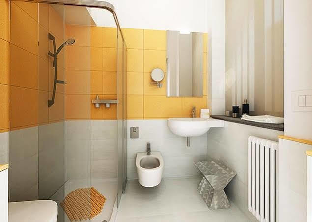 Casa Di Clara Bed and Breakfast Torino Eksteriør billede