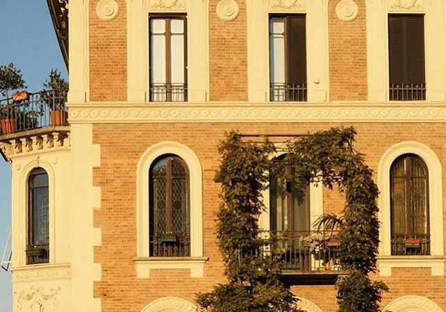Casa Di Clara Bed and Breakfast Torino Eksteriør billede