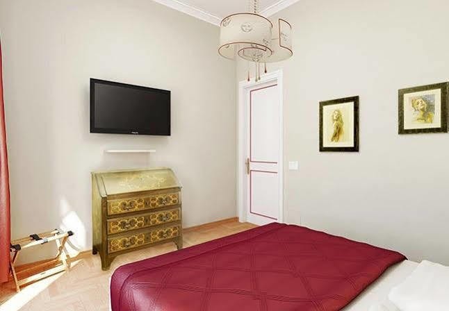 Casa Di Clara Bed and Breakfast Torino Eksteriør billede
